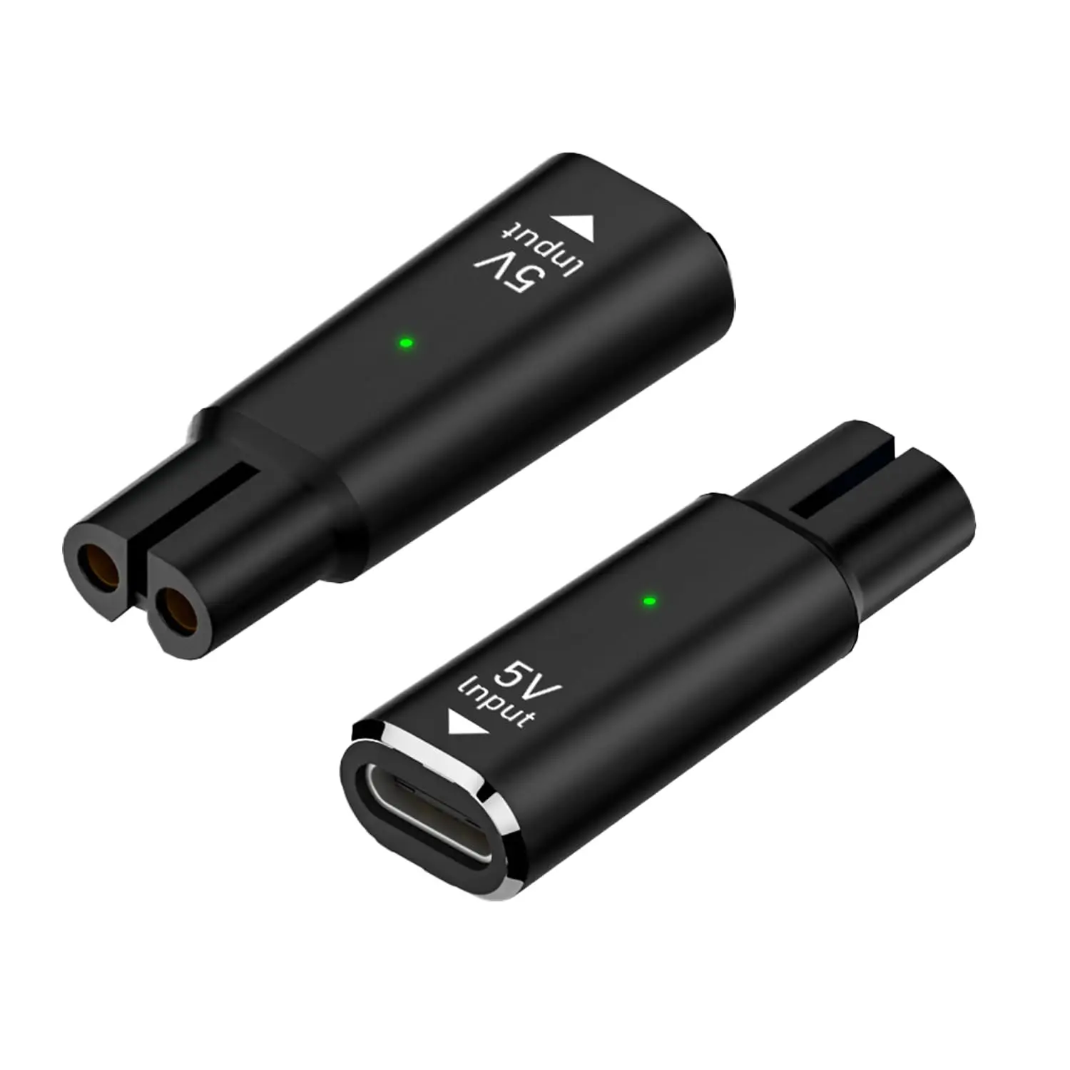 Beard Trimmer - محول شاحن 5 فولت من نوع