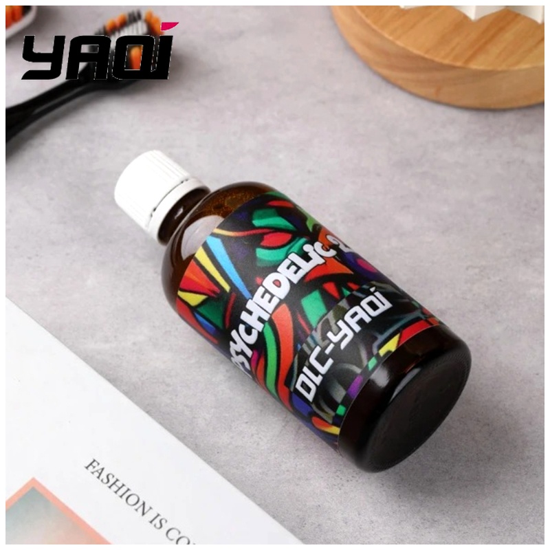Aftershave - ياكي 100 مل، رذاذ ما بعد