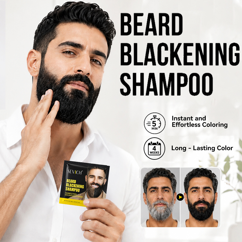 Shaving Cream - عبوة من 10 قطع من شامبو