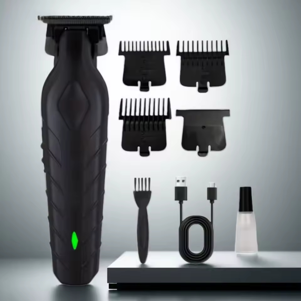 Body Trimmer - ماكينة حلاقة الشعر الاحترافية اللاسلكية من