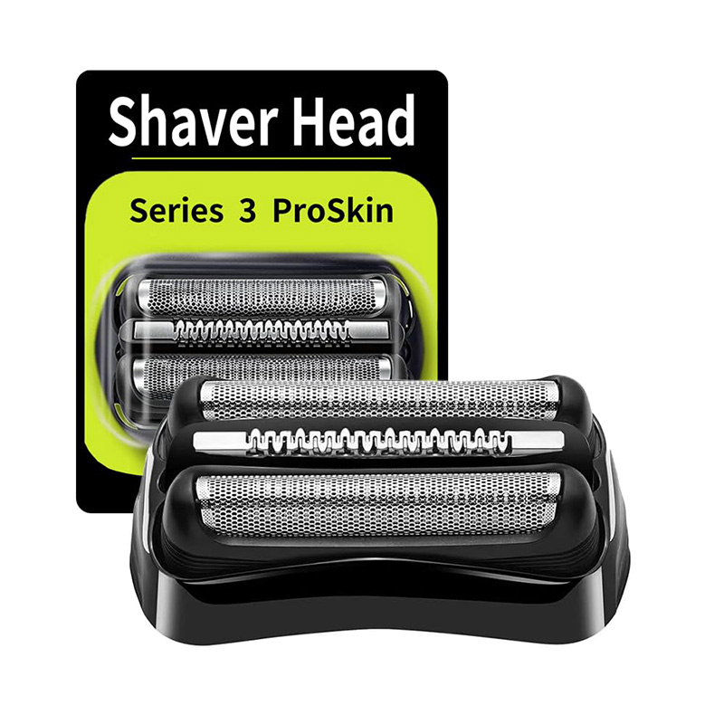 Electric Shaver Rotary - 21B لشفرات ماكينة الحلاقة الكهربائية من