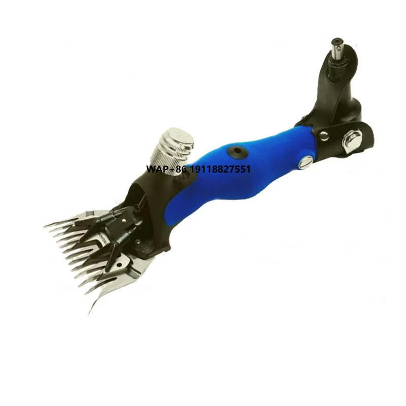 Hair Clipper - ماكينة قص صوف الأغنام والماعز، مقص