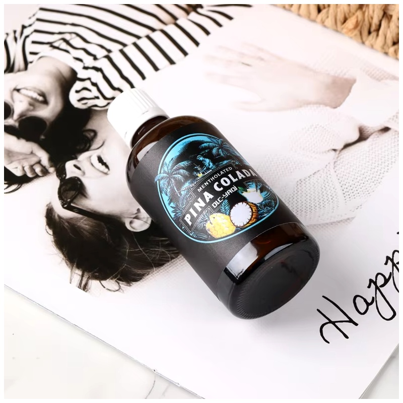 Aftershave - ياكي 100 مل، رذاذ ما بعد