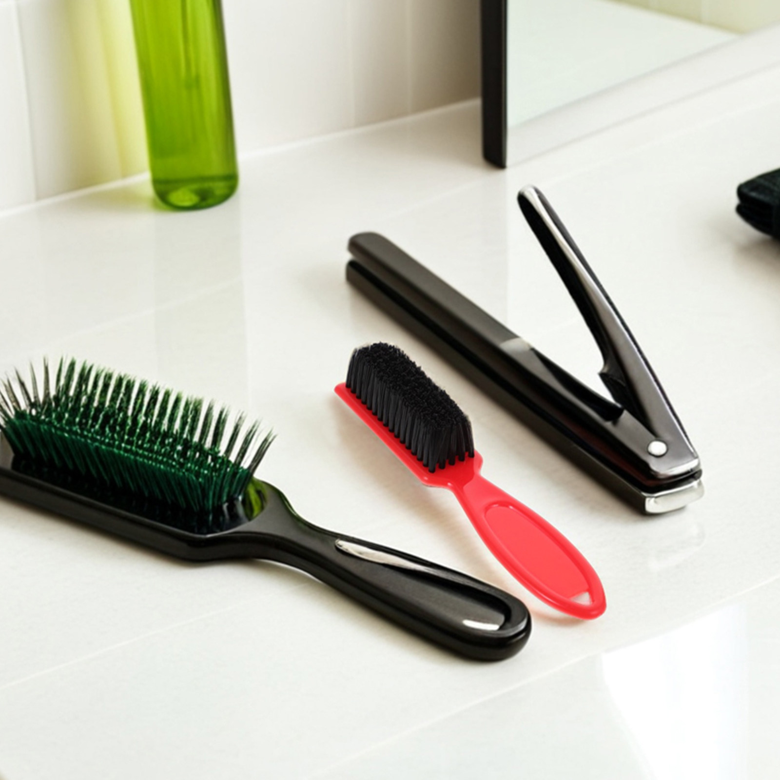 مجموعة العناية باللحية 5 قطع،  - مراجعة Grooming Kit وسعره