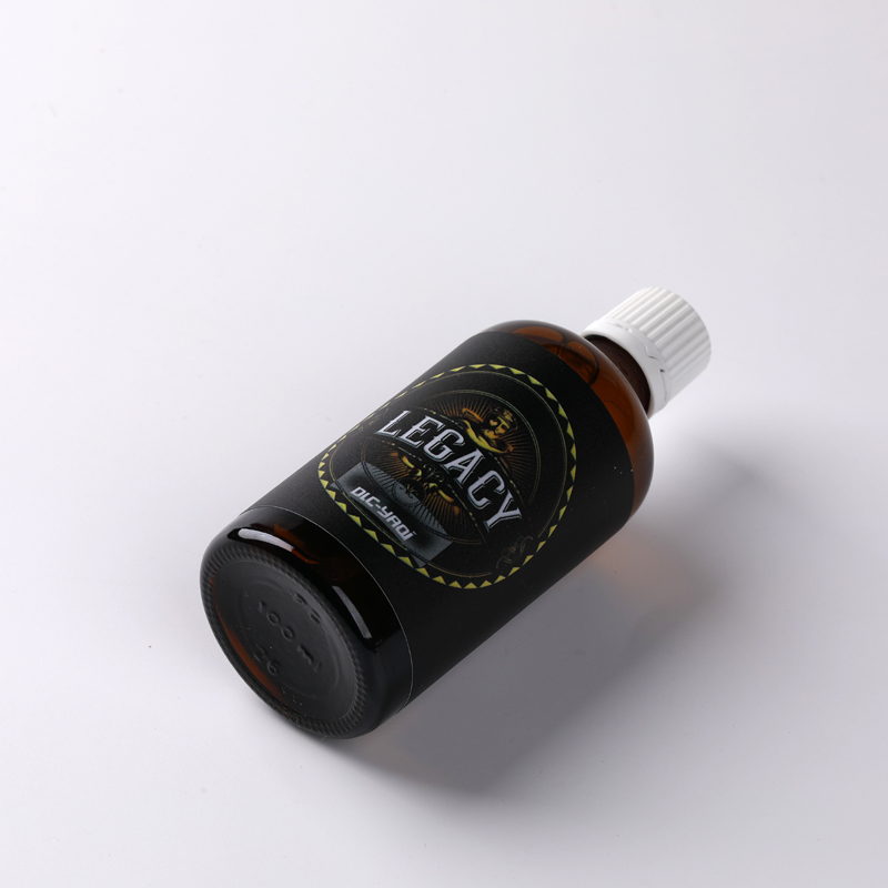 رذاذ ما بعد الحلاقة الخالي من  - مراجعة Aftershave وسعره