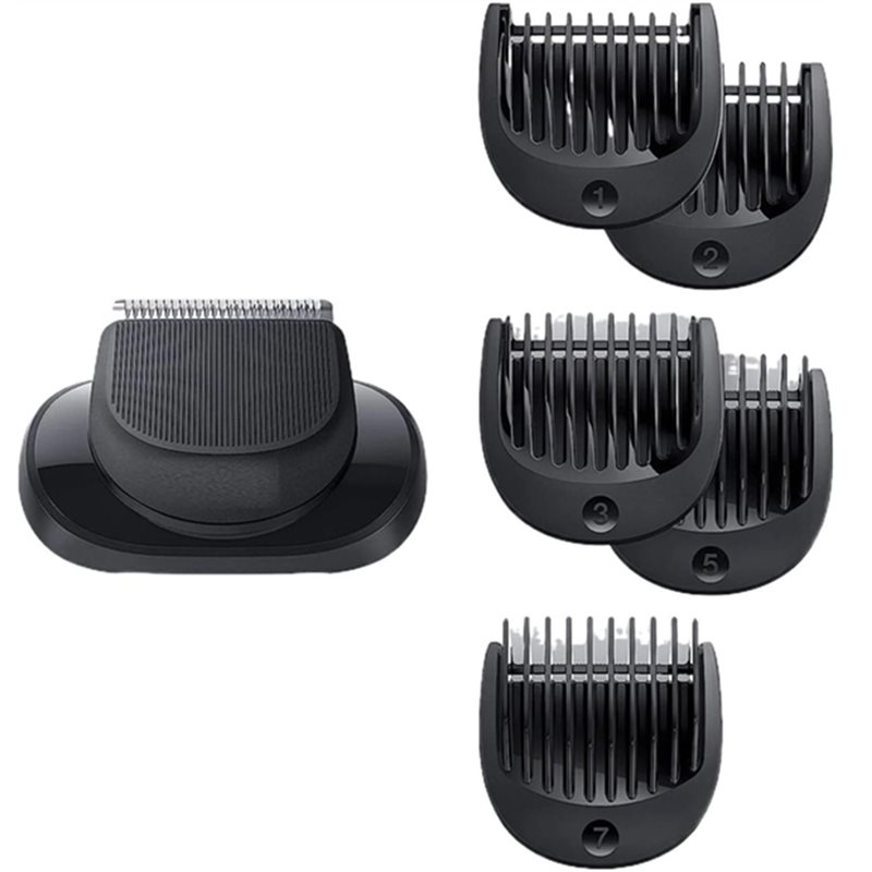رأس بديل إيزي كليك لماكينة الح - مراجعة Electric Shaver Rotary وسعره