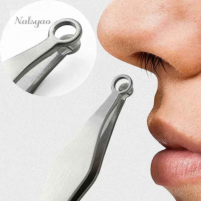 ملقط متعدد الاستخدامات من الفو - مراجعة Nose Trimmer وسعره