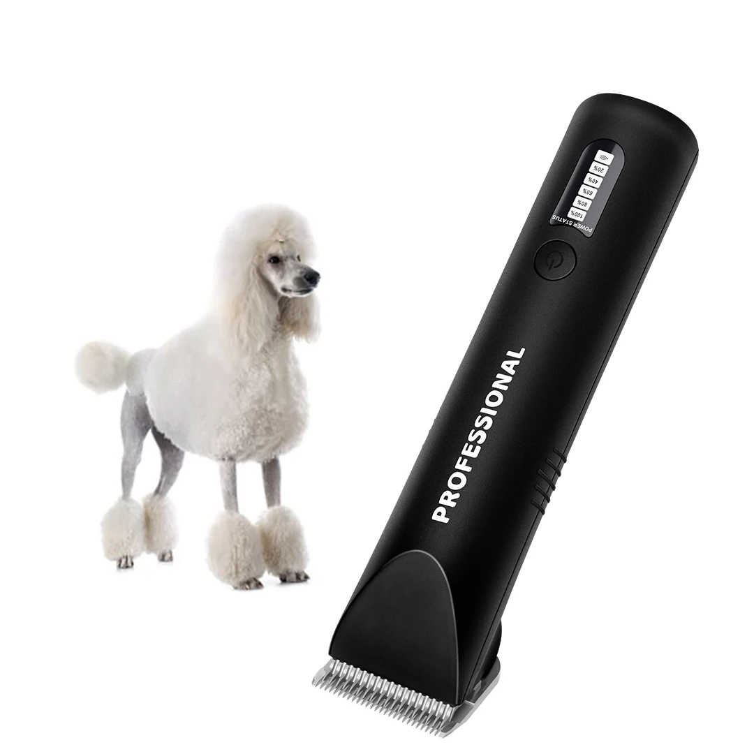 Yinsen المهنية توربو A5 شفرة م - مراجعة Hair Clipper وسعره